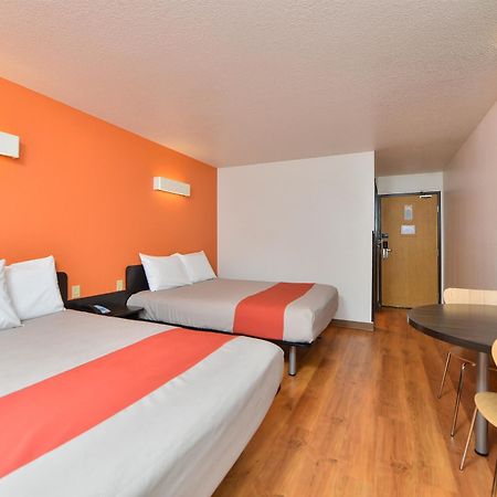 Motel 6-Meridian, Id - Boise W Εξωτερικό φωτογραφία