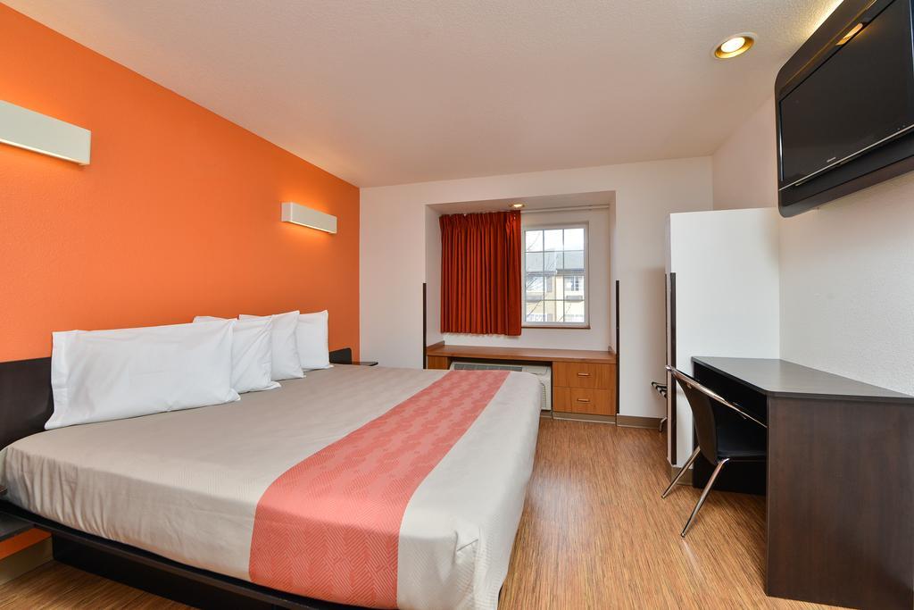 Motel 6-Meridian, Id - Boise W Εξωτερικό φωτογραφία