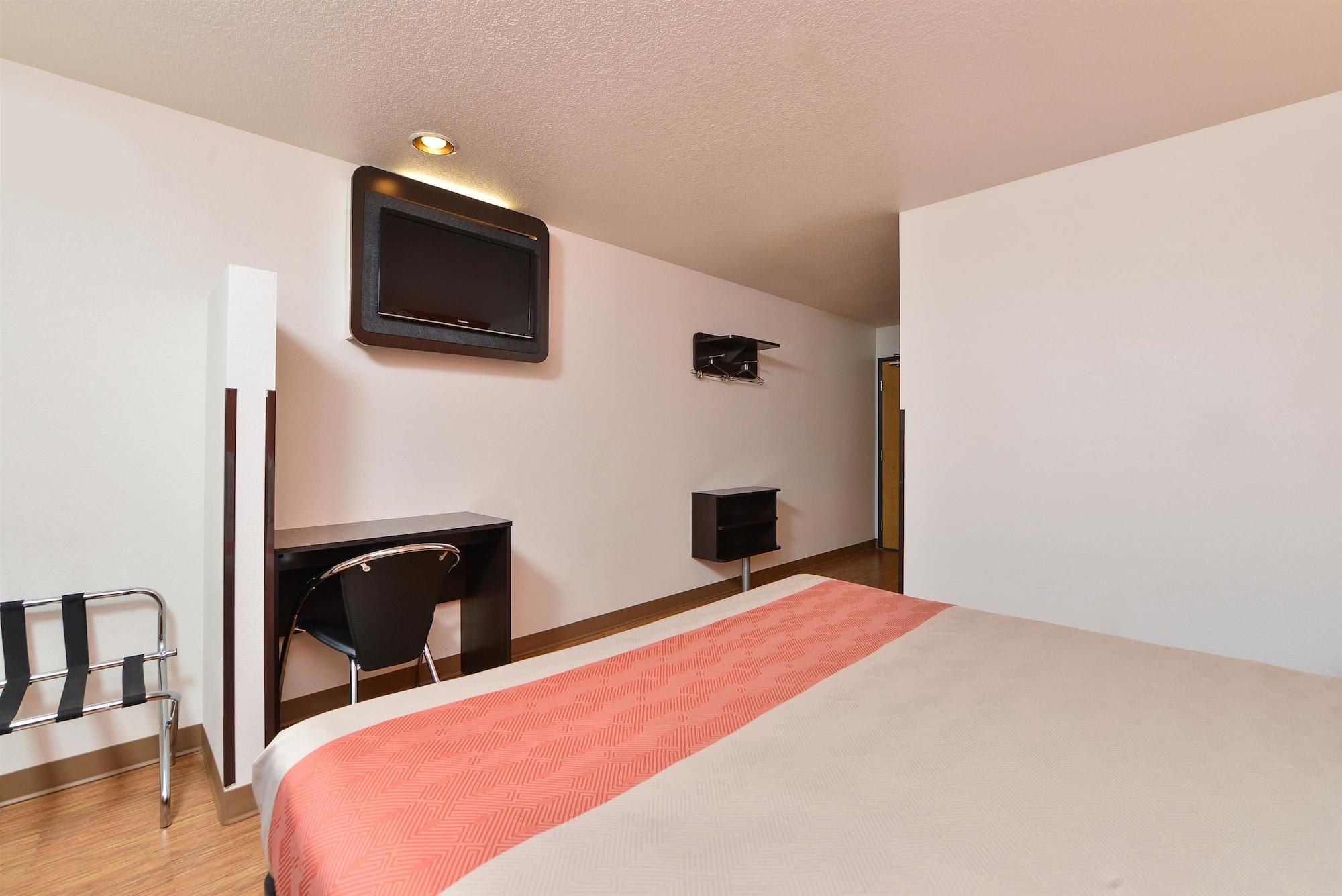Motel 6-Meridian, Id - Boise W Εξωτερικό φωτογραφία