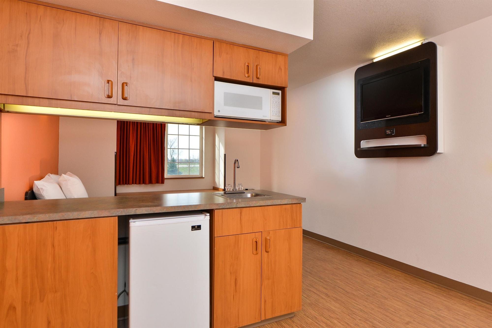 Motel 6-Meridian, Id - Boise W Εξωτερικό φωτογραφία