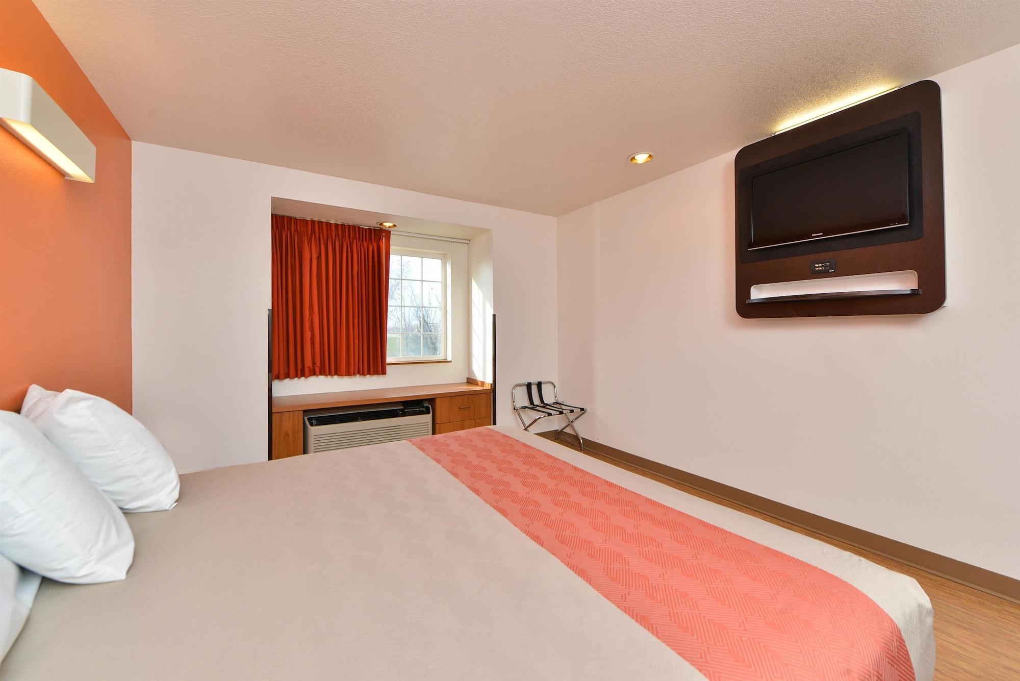 Motel 6-Meridian, Id - Boise W Εξωτερικό φωτογραφία
