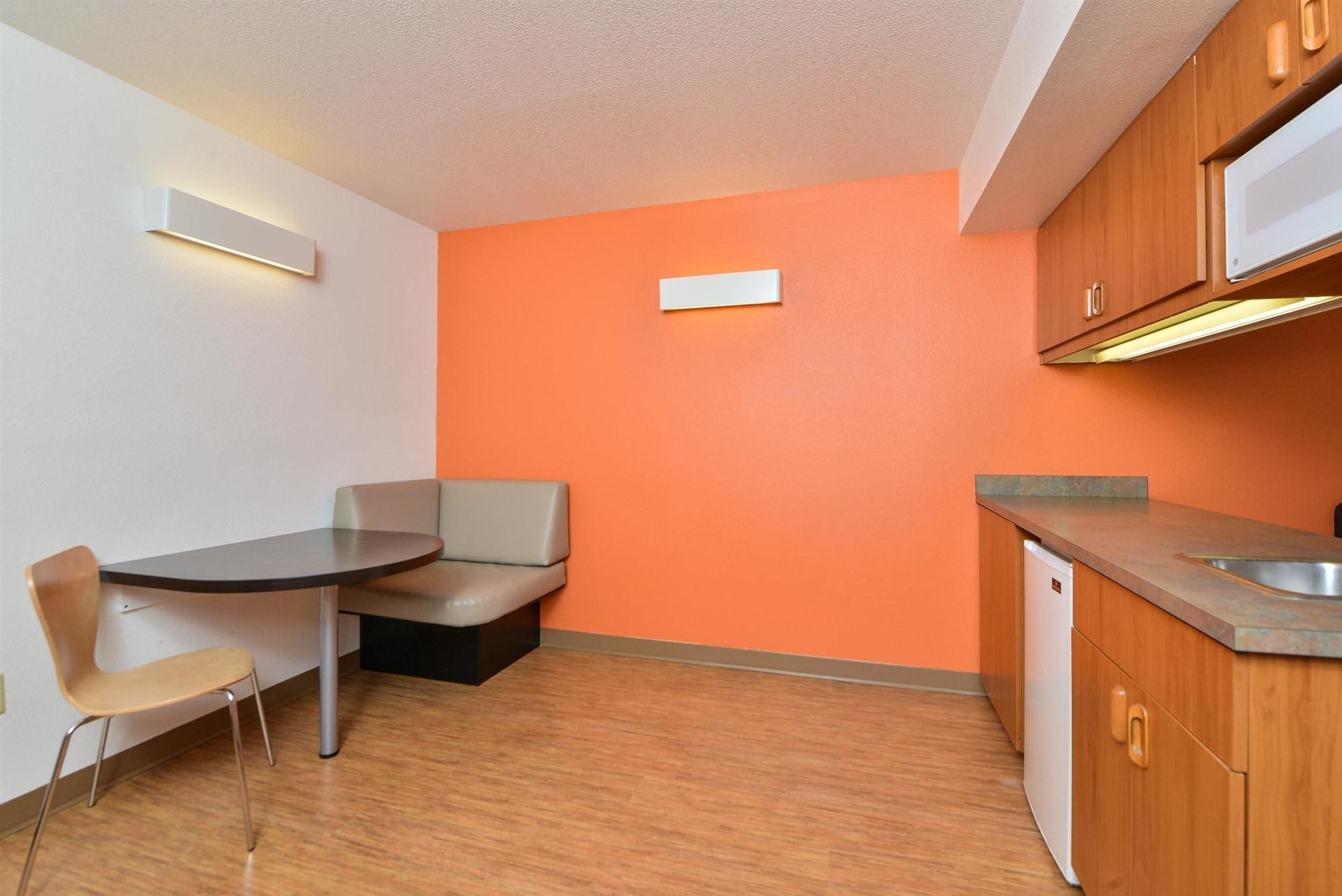 Motel 6-Meridian, Id - Boise W Εξωτερικό φωτογραφία