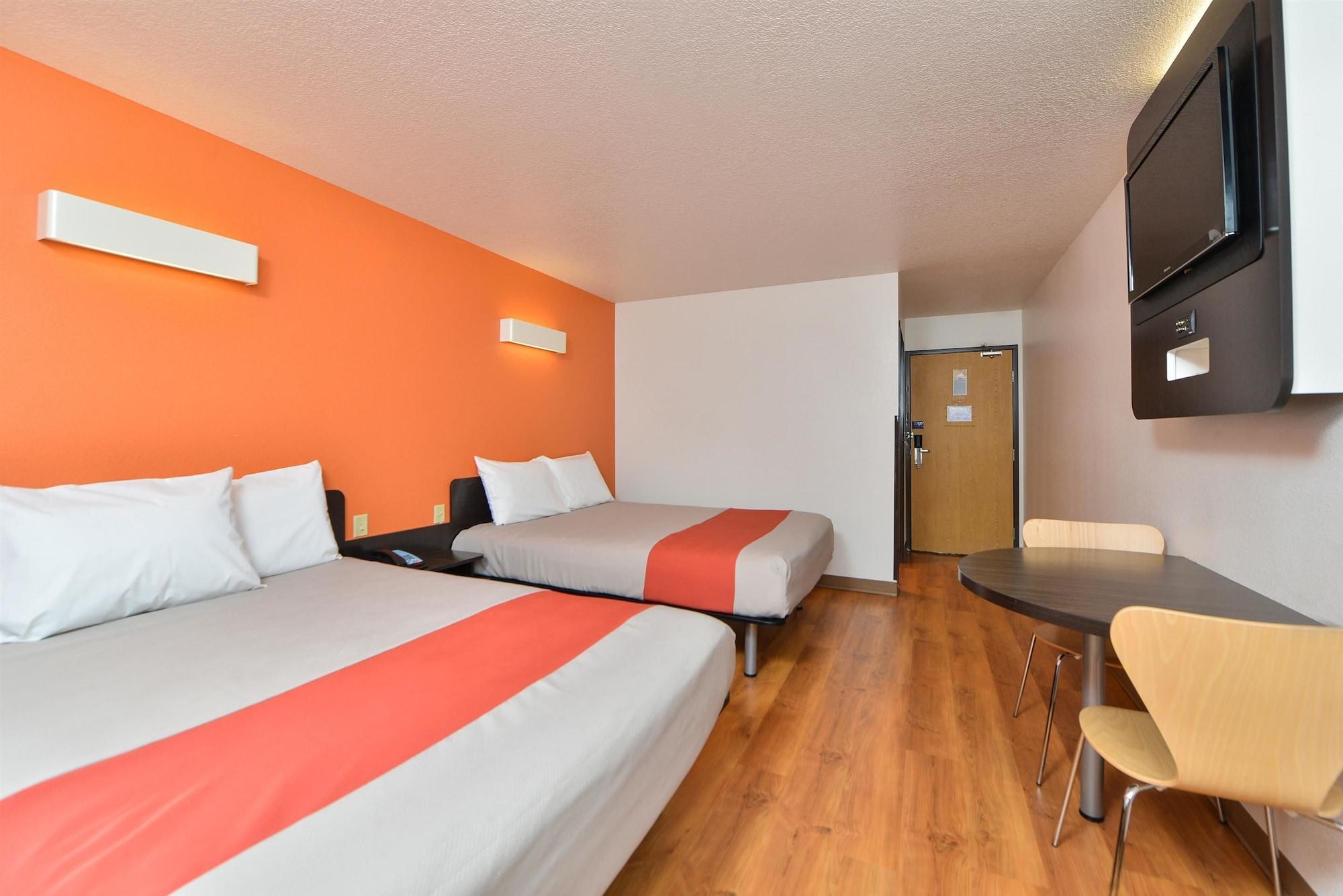 Motel 6-Meridian, Id - Boise W Εξωτερικό φωτογραφία