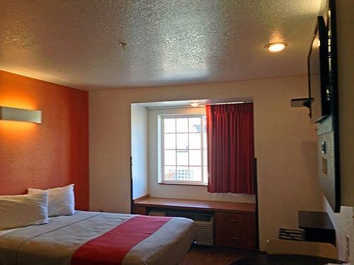 Motel 6-Meridian, Id - Boise W Εξωτερικό φωτογραφία