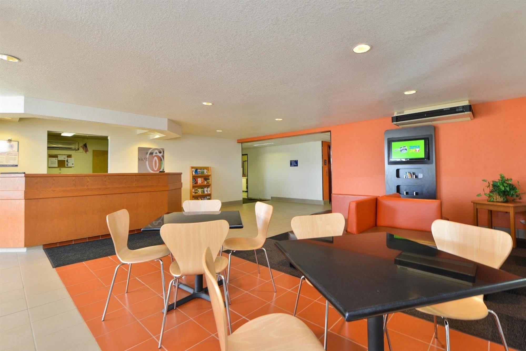 Motel 6-Meridian, Id - Boise W Εξωτερικό φωτογραφία