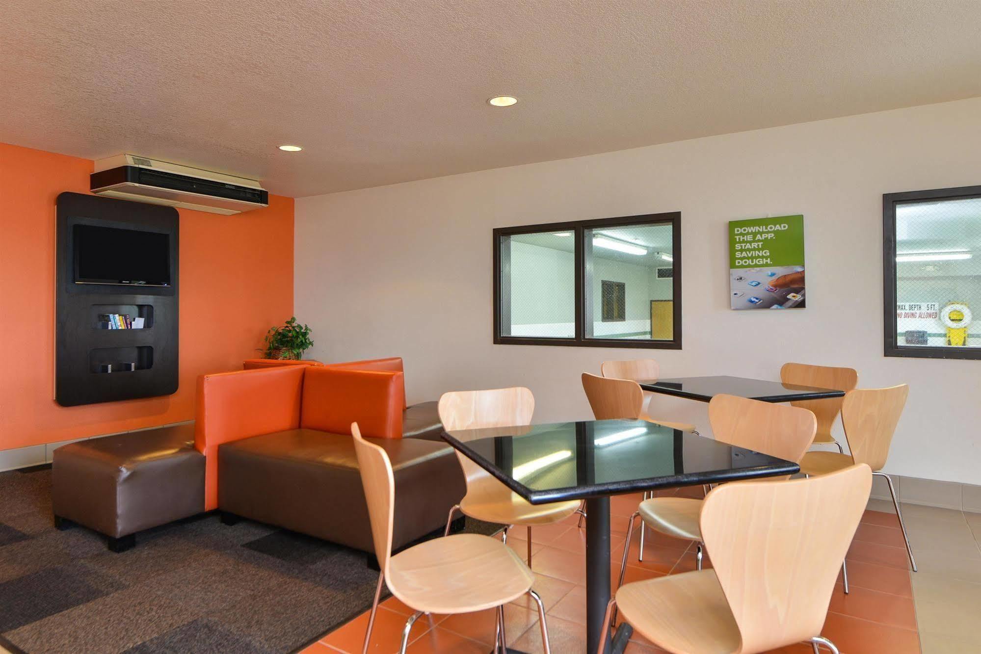 Motel 6-Meridian, Id - Boise W Εξωτερικό φωτογραφία