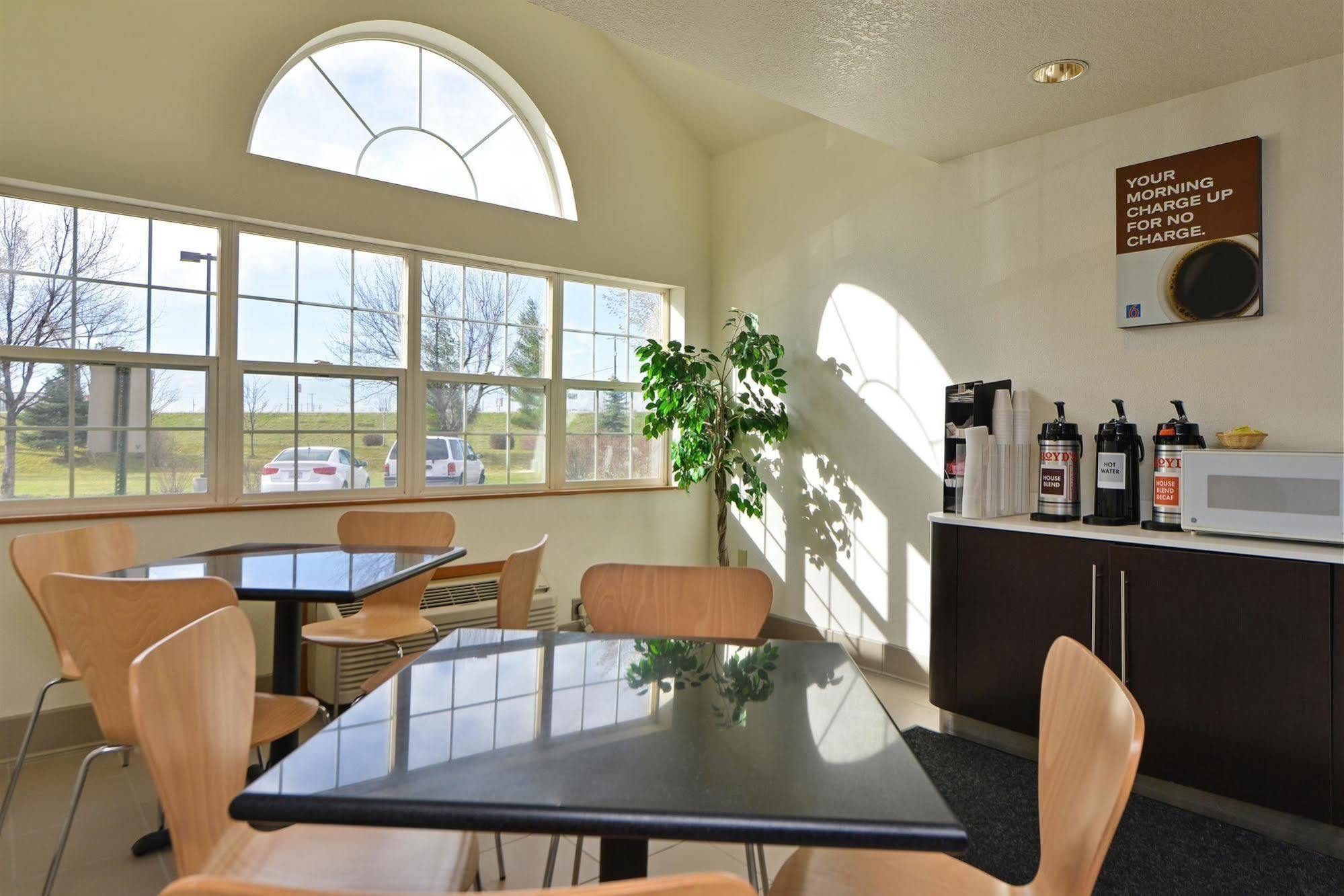 Motel 6-Meridian, Id - Boise W Εξωτερικό φωτογραφία