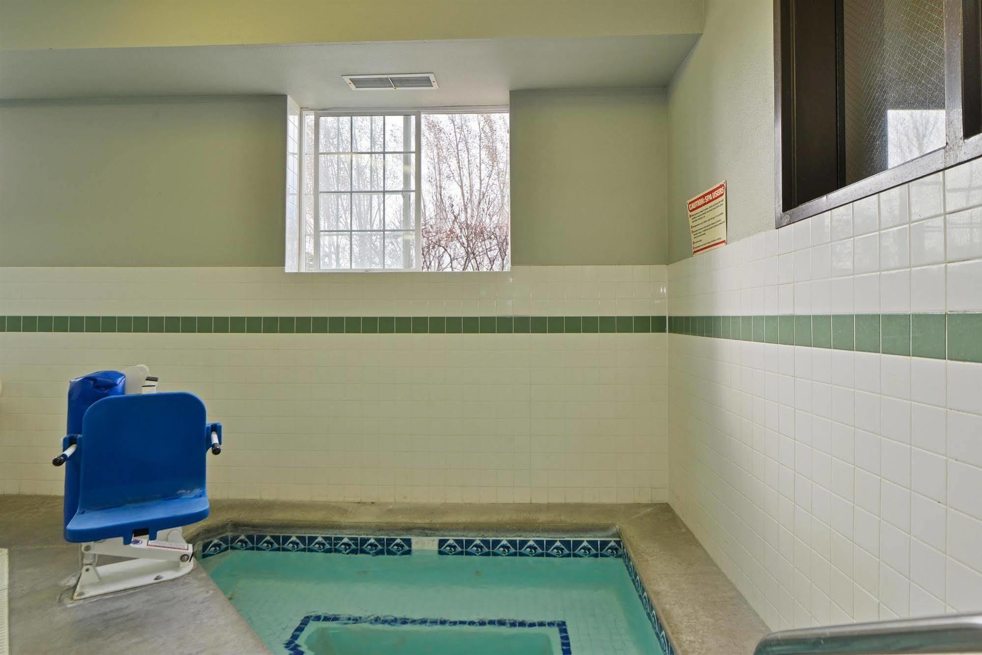 Motel 6-Meridian, Id - Boise W Εξωτερικό φωτογραφία