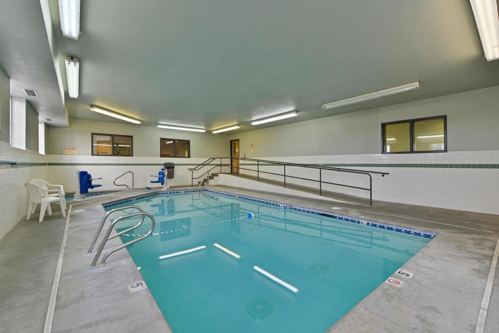 Motel 6-Meridian, Id - Boise W Εξωτερικό φωτογραφία