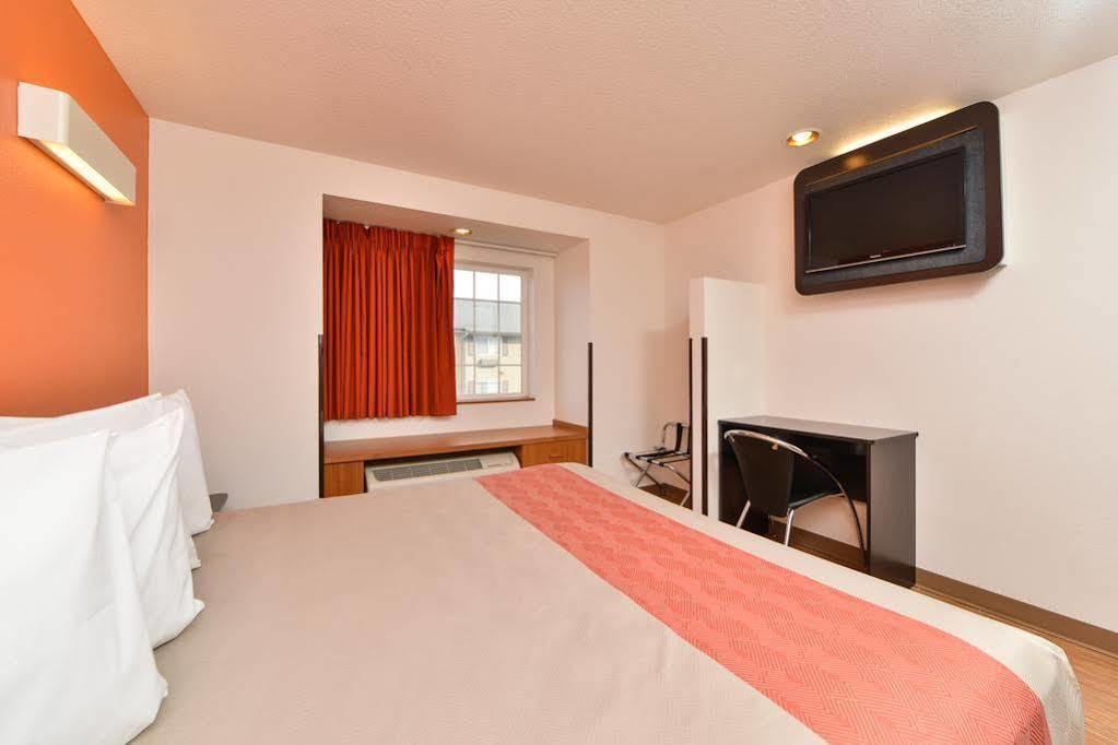 Motel 6-Meridian, Id - Boise W Εξωτερικό φωτογραφία