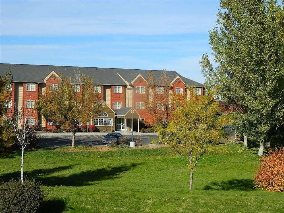 Motel 6-Meridian, Id - Boise W Εξωτερικό φωτογραφία